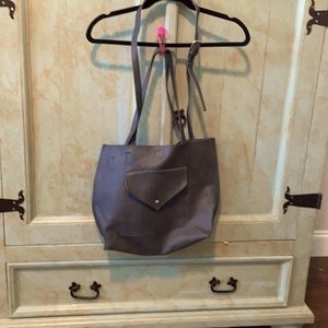 Bag/ crossbody